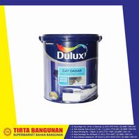 Gambar DULUX CAT DASAR ALKALI RESISTING A931 1050N 20 LITER dari Tirta Bangunan Kota Depok 2 Tokopedia