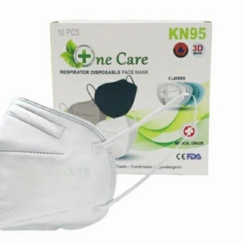 Masker 5 Lapis N95 0necare