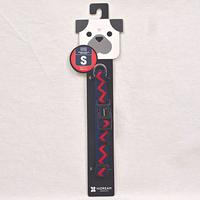 Gambar HIDREAM Kalung Anjing Dog Collar Rainbow Series Navy Blue - M dari Pet Republic Indonesia Kota Administrasi Jakarta Utara 1 Tokopedia