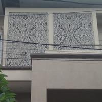 Ornamen Ruko Jual ORNAMEN GRC FACADE RUMAH / RUKO / KANTOR - Jakarta Timur - Prima ...