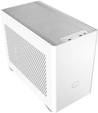 Gambar COOLERMASTER MASTERBOX NR200P - TEMPERED GLASS Mini itx GAMING CASE dari Techno Computer Bali Kota Denpasar 2 Tokopedia