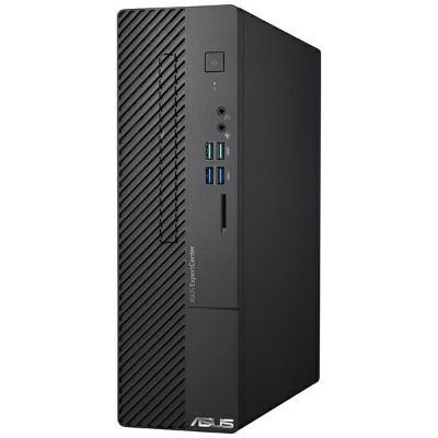 Gambar ASUS DESKTOP PC D500SC-581000000R SFF i5-11400 8GB 1TB W10 PRO dari Global Persada System Kota Administrasi Jakarta Pusat Tokopedia