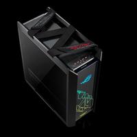 Gambar ASUS ROG STRIX HELIOS - GAMING CASE With Tempered Glass dari Techno Computer Bali Kota Denpasar 5 Tokopedia