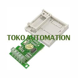 DollaTek FX1N-10MT PLC – DC24V, Transistorausgang, Für Schrittmotoren & Hydraulik, Programmierbar