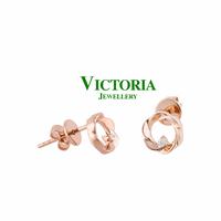 Gambar Anting Berlian VER694469 Victoria Jewellery - Putih dari Victoria Jewellery Online Kota Administrasi Jakarta Selatan 1 Tokopedia