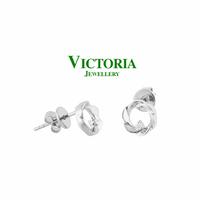 Gambar Anting Berlian VER694469 Victoria Jewellery - Putih dari Victoria Jewellery Online Kota Administrasi Jakarta Selatan 3 Tokopedia