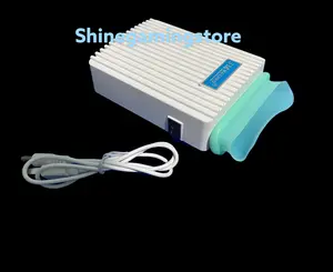 Laptop Vacuum Vacum Cooler Cooling Pad Hisap Panas Notebook