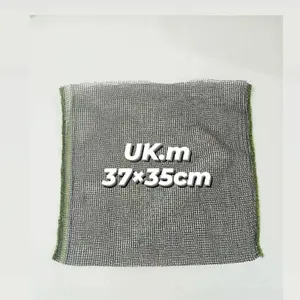 kantong bio ball size s, bungkus media filter kolam koi -m