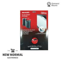 Gambar GLUE SHEET AIR PURIFIER SHARP FZ-STS2M dari NEW NORMAL ELECTRONIC Kota Administrasi Jakarta Utara 2 Tokopedia