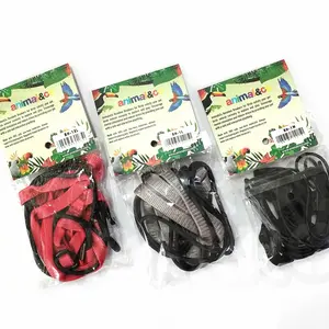 Harness burung parrots