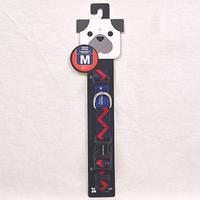 Gambar HIDREAM Kalung Anjing Dog Collar Rainbow Series Navy Blue - M dari Pet Republic Indonesia Kota Administrasi Jakarta Utara 3 Tokopedia