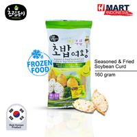 Gambar Choripdong Seasoned & Fried Soybean Curd - Tahu Goreng Berbumbu 160g - Packing Biasa dari H Mart Indonesia Kota Administrasi Jakarta Selatan 1 Tokopedia