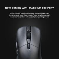 Gambar Digital Alliance Mouse Gaming Terra - Black dari Digital Alliance Official Kota Administrasi Jakarta Utara 2 Tokopedia