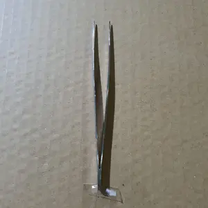 Pinset Mata Ujung Lancip 12,5cm