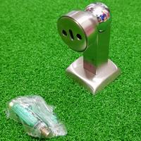 Gambar Door Stoper Stainless Big Arcel 318- Doorstop Penahan Pintu Magnet A43 dari Dunia Acc shop Kota Administrasi Jakarta Utara 2 Tokopedia