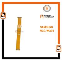 Gambar FLEXIBLE FLEXIBLE LCD SAMSUNG M30 M305 M305F A40S dari BOLANG SPAREPART Kota Jambi 3 Tokopedia