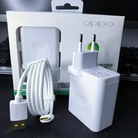 Gambar Charger Ori Oppo A92 30Watt Super Vooc Original 100% dari 0nlineshop95 Kota Administrasi Jakarta Pusat 2 Tokopedia