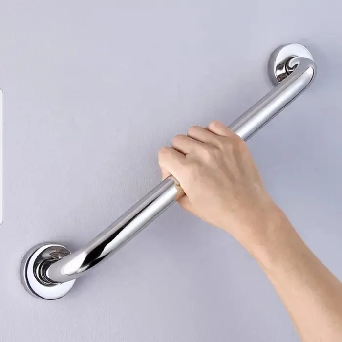 gagang bathub stainles - pegangan bath tup kamar mandi 50 cm