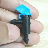 Gambar Flag Dripper Non Preassure Compensation 7mm 8L/H dari yokuwi Kab. Bekasi 1 Tokopedia