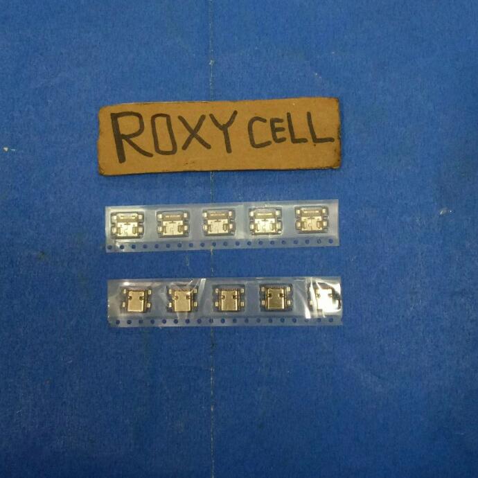 Gambar KONEKTOR CHARGER SAMSUNG i.8190/S3 MINI dari Roxycell1_NEW Kota Administrasi Jakarta Pusat Tokopedia