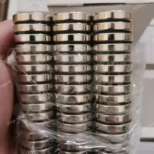 Magnet Neodymium 25x5mm N52