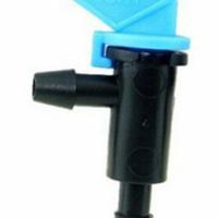 Gambar Flag Dripper Non Preassure Compensation 7mm 8L/H dari yokuwi Kab. Bekasi 3 Tokopedia