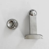 Gambar Door Stoper Stainless Big Arcel 318- Doorstop Penahan Pintu Magnet A43 dari Dunia Acc shop Kota Administrasi Jakarta Utara 3 Tokopedia