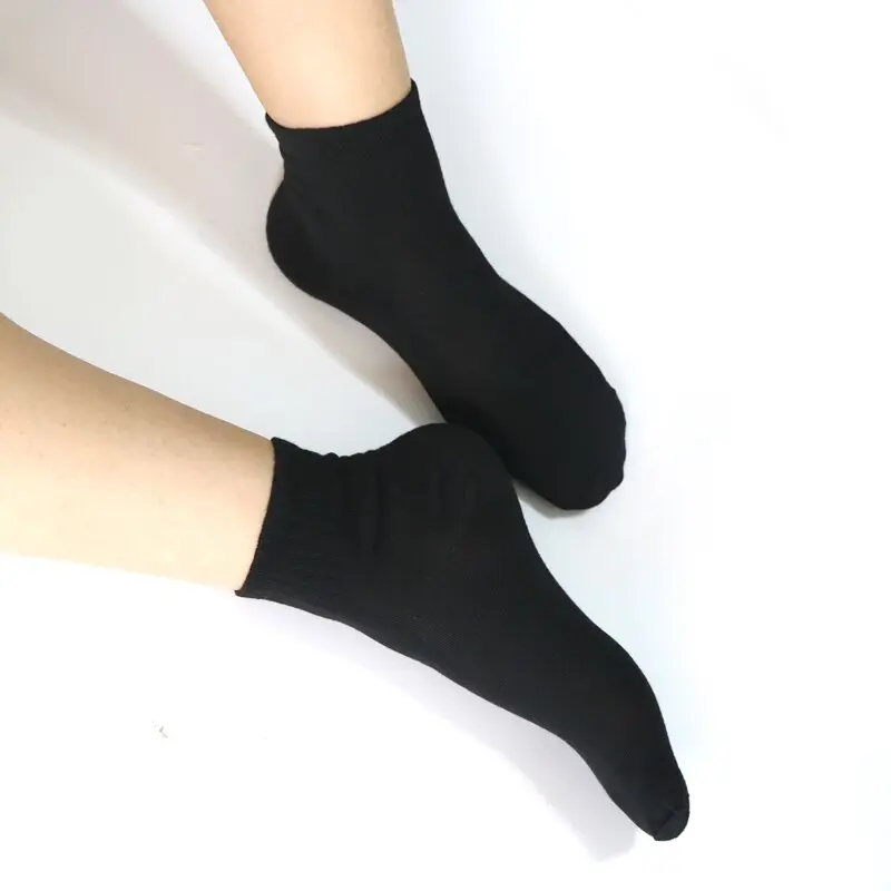 kaos Kaki Pendek Polos / Kaus kaki Dewasa / Kaos Kaki Olahraga