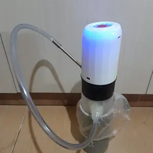 POMPA SEDOT MADU TRIGONA KELULUT KLANCENG GALO GALO