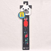 Gambar HIDREAM Kalung Anjing Dog Collar Profusion Series Watermelon - M dari Pet Republic Indonesia Kota Administrasi Jakarta Utara 3 Tokopedia