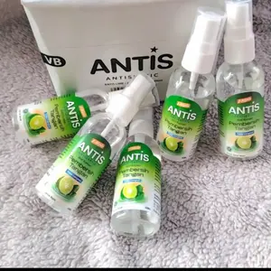 Antis spray antiseptic 55 ml
