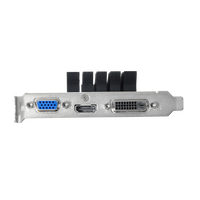 Gambar VGA ASUS GEFORCE GT 730 2GB GDDR5 dari Techno Computer Bali Kota Denpasar 4 Tokopedia