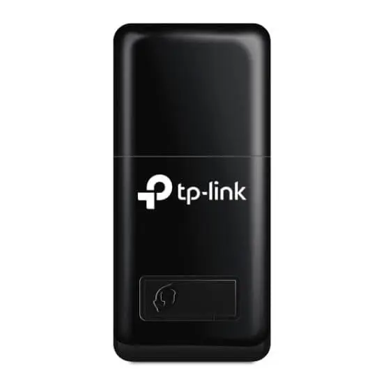 TP-LINK TL-WN823N 300 Mbps 1