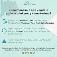 Gambar Kanahome Kompor Induksi Tipe K-655 dari Kanahome-id Kab. Bandung 3 Tokopedia
