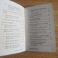 Gambar Buku Aku Ingin Masuk Surga - Pustaka Ibnu Umar, buku saku PIU dari Toko Alida Jakarta Kota Administrasi Jakarta Selatan 3 Tokopedia