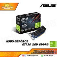 Gambar VGA ASUS GEFORCE GT 730 2GB GDDR5 dari Techno Computer Bali Kota Denpasar 1 Tokopedia