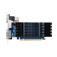 Gambar VGA ASUS GEFORCE GT 730 2GB GDDR5 dari Techno Computer Bali Kota Denpasar 2 Tokopedia