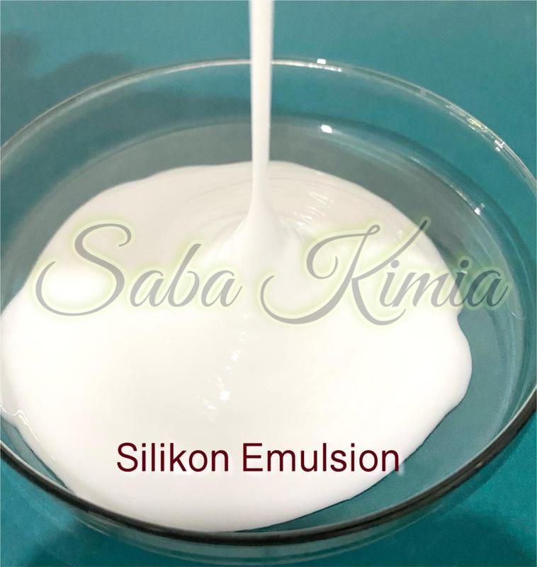 Silikon Emulsion / Semir Ban 1 Liter 2