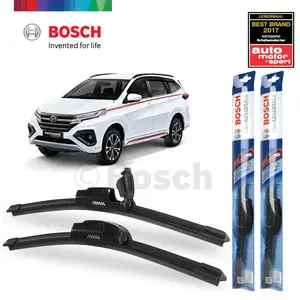 Wiper Mobil Frameless Daihatsu Terios 2018 Bosch Clear Advantage