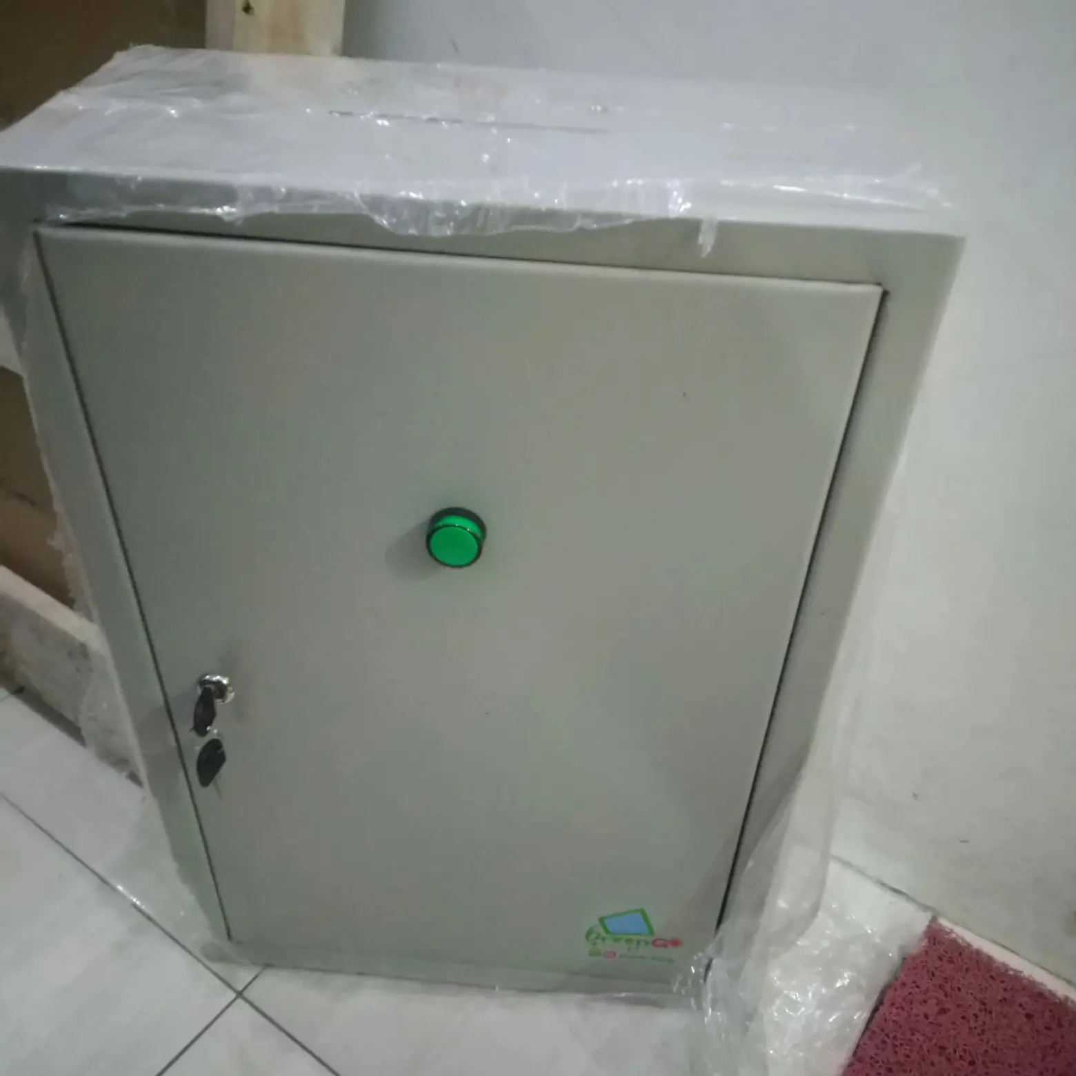 Paket Solar Cell 100WP untuk Power