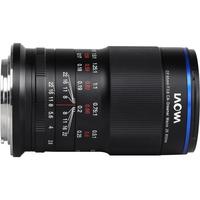 Gambar Laowa 65mm f/2.8 2x Ultra Macro APO Lens For Sony E / Fuji - Nikon Mount dari TasKamera-ID Kota Administrasi Jakarta Barat 3 Tokopedia