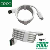 Gambar Kabel Data Ori Oppo Reno 5/Reno 5F Type C Original dari 0nlineshop95 Kota Administrasi Jakarta Pusat 4 Tokopedia