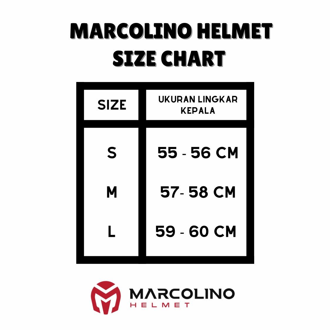 Helm Bogo Retro Marcolino Pastel Pink SNI Flat Visor By JMC HELMET