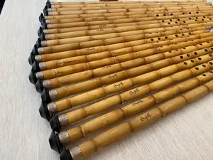 Suling Ney Authentic Turki / Suling Gambus