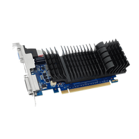 Gambar VGA ASUS GEFORCE GT 730 2GB GDDR5 dari Techno Computer Bali Kota Denpasar 3 Tokopedia