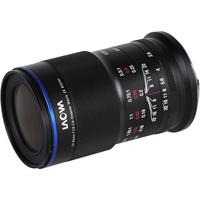 Gambar Laowa 65mm f/2.8 2x Ultra Macro APO Lens For Sony E / Fuji - Nikon Mount dari TasKamera-ID Kota Administrasi Jakarta Barat 4 Tokopedia