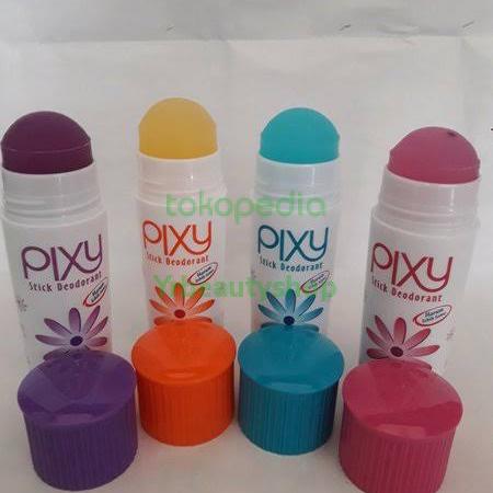 pixy stick deodorant - Shop | Tokopedia