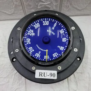 Kompas diving RITCHIE RU90 / Dive Compass / Kompas Ritxhie RU-91