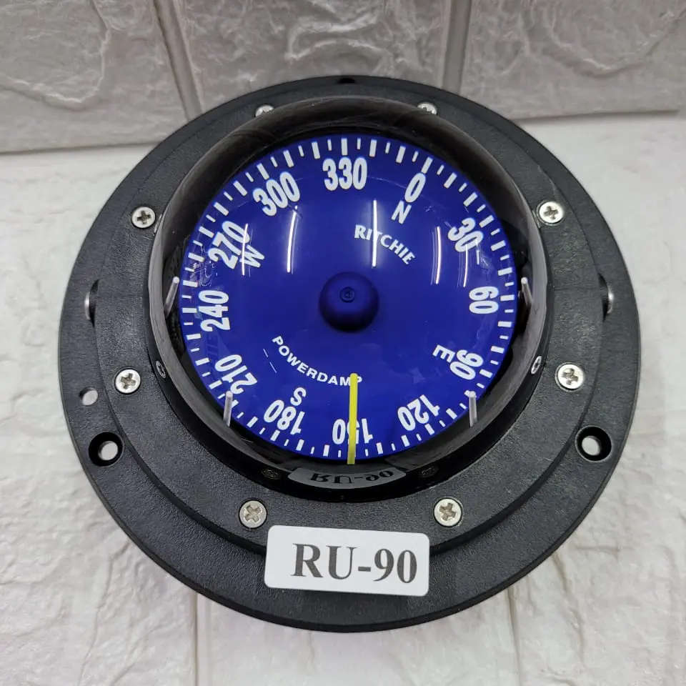 Kompas diving RITCHIE RU90 / Dive Compass / Kompas Ritxhie RU-91