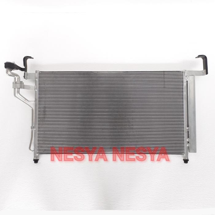Jual Condensor Kondensor Radiator AC Mobil untuk Hyundai H-1 H 1 H1 ...